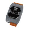Programmable (5x RS-232 and 1x RS-485) Serial-to-Ethernet Device Server with 1x Digital input and 2x DOICP DAS